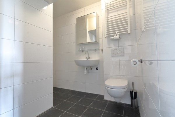 Medium property photo - Nassaukade 17-3, 1052 CG Amsterdam